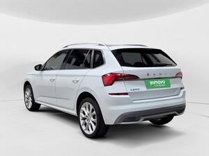 Skoda Kamiq 1.0 TSI 81kW (110CV) SCOUT 2