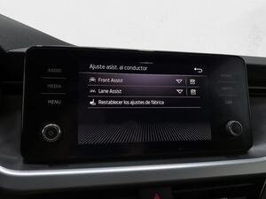 Skoda Kamiq 1.0 TSI 81kW (110CV) SCOUT 22