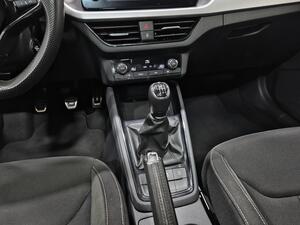 Skoda Kamiq 1.0 TSI 81kW (110CV) SCOUT 30
