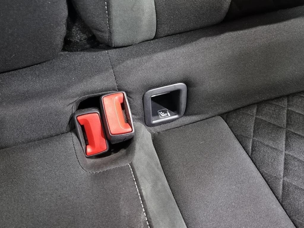 Skoda Kamiq 1.0 TSI 81kW (110CV) SCOUT Segunda mano