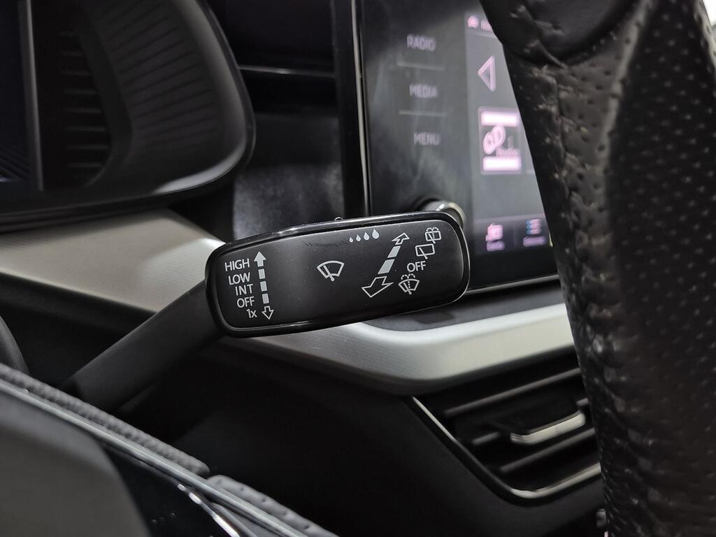 Skoda Kamiq 1.0 TSI 81kW (110CV) SCOUT Segunda mano