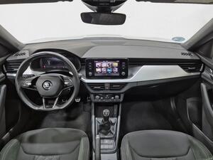 Skoda Kamiq 1.0 TSI 81kW (110CV) SCOUT 4