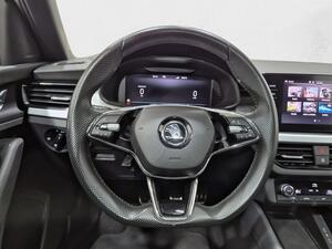 Skoda Kamiq 1.0 TSI 81kW (110CV) SCOUT 17