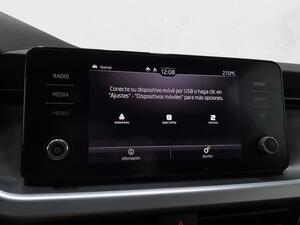 Skoda Kamiq 1.0 TSI 81kW (110CV) SCOUT 20