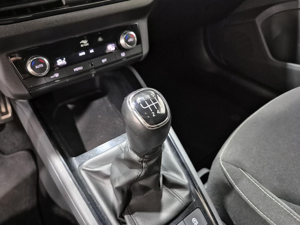 Skoda Kamiq 1.0 TSI 81kW (110CV) SCOUT Segunda mano