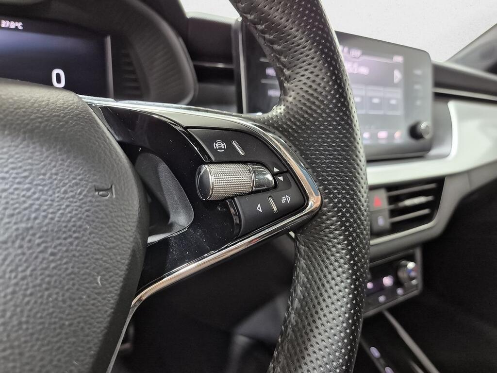 Skoda Kamiq 1.0 TSI 81kW (110CV) SCOUT Segunda mano