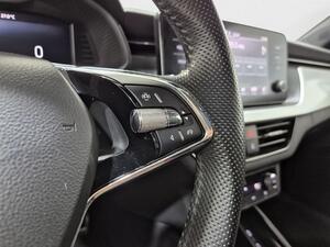 Skoda Kamiq 1.0 TSI 81kW (110CV) SCOUT 16