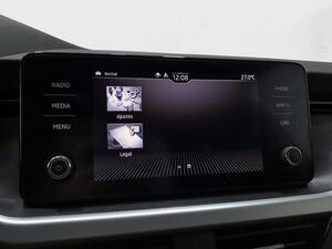Skoda Kamiq 1.0 TSI 81kW (110CV) SCOUT 19