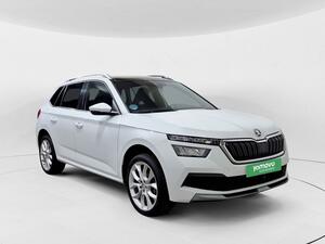 Skoda Kamiq 1.0 TSI 81kW (110CV) SCOUT 1