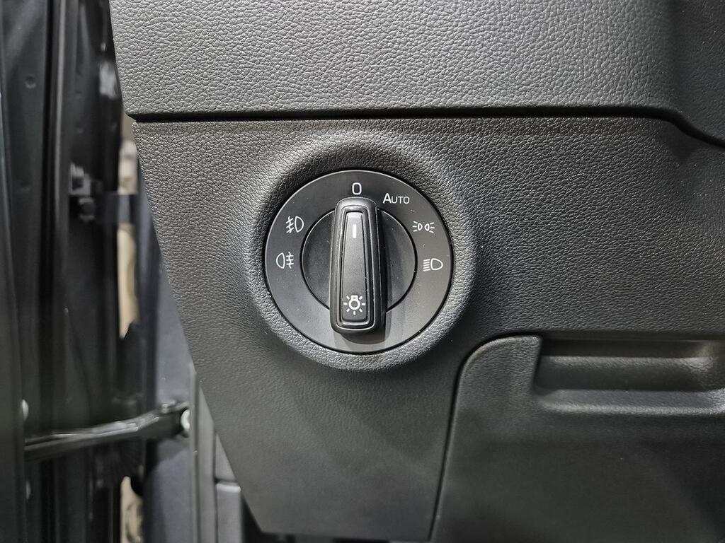 Skoda Karoq 1.5 TSI 110kW (150CV) DSG ACT Selection Segunda mano