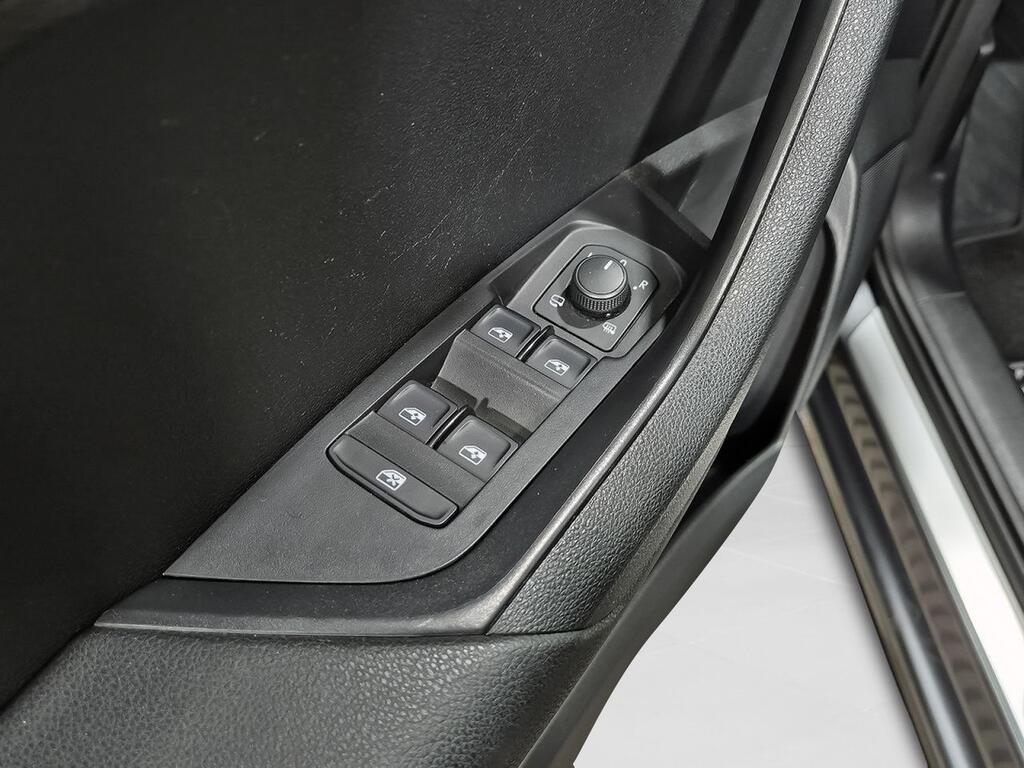 Skoda Karoq 1.5 TSI 110kW (150CV) DSG ACT Selection Segunda mano