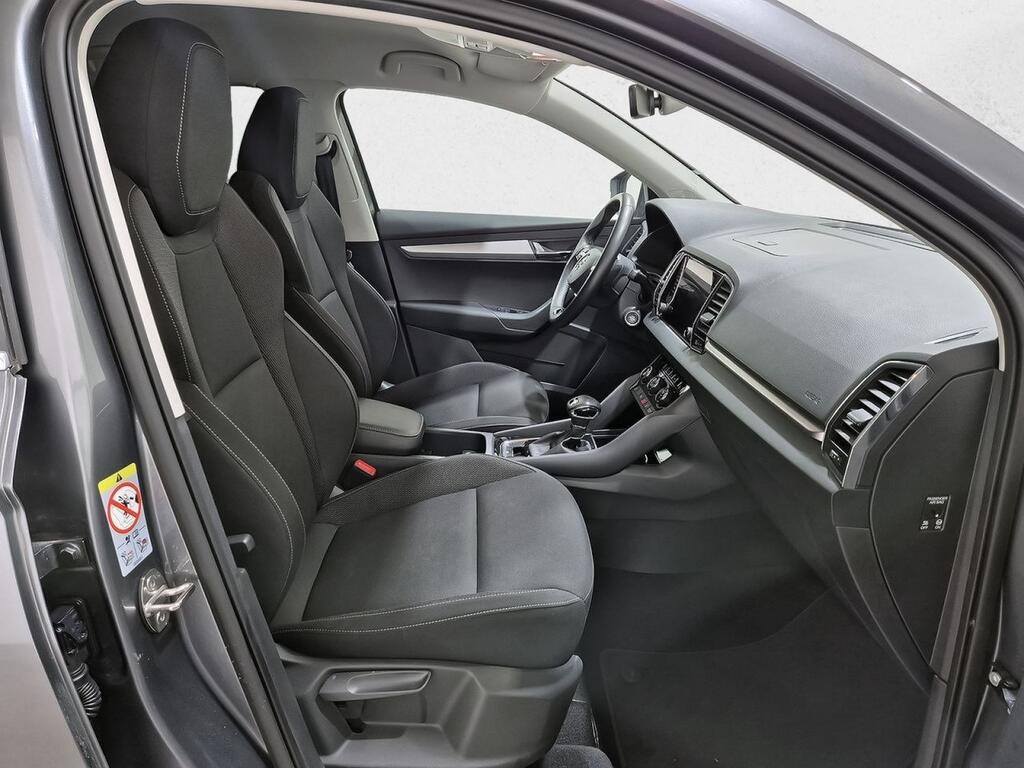 Skoda Karoq 1.5 TSI 110kW (150CV) DSG ACT Selection Segunda mano