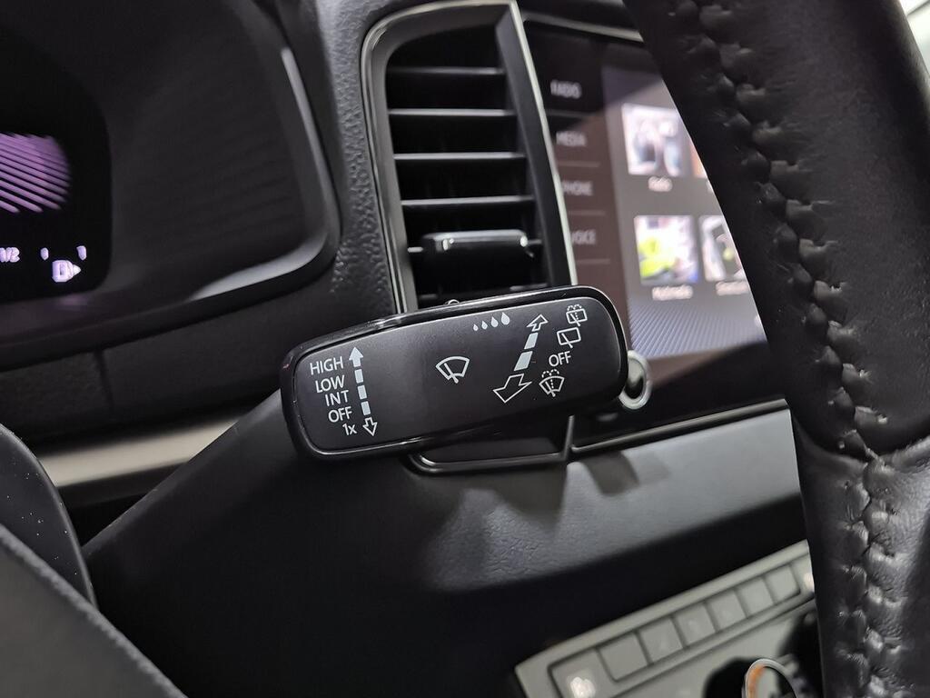 Skoda Karoq 1.5 TSI 110kW (150CV) DSG ACT Selection Segunda mano