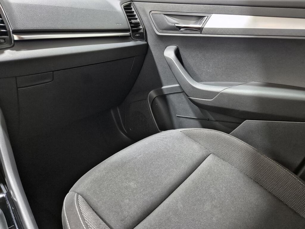 Skoda Karoq 1.5 TSI 110kW (150CV) DSG ACT Selection Segunda mano