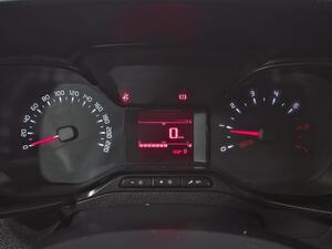 Citroën Berlingo * BERLINGO FURGON 1.5 BLUEHDI 100 TALLA M CONTROL 3P 12