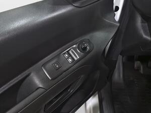 Citroën Berlingo * BERLINGO FURGON 1.5 BLUEHDI 100 TALLA M CONTROL 3P 10