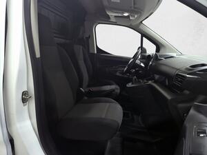 Citroën Berlingo * BERLINGO FURGON 1.5 BLUEHDI 100 TALLA M CONTROL 3P 7