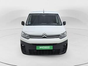 Citroën Berlingo * BERLINGO FURGON 1.5 BLUEHDI 100 TALLA M CONTROL 3P 4
