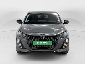 Peugeot 208 Allure Gasolina 100 S&S 6 Vel. MAN 5