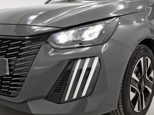 Peugeot 208 Allure Gasolina 100 S&S 6 Vel. MAN 33