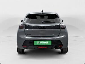 Peugeot 208 Allure Gasolina 100 S&S 6 Vel. MAN 6