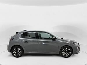 Peugeot 208 Allure Gasolina 100 S&S 6 Vel. MAN 3