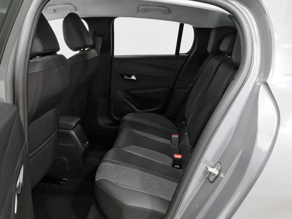 Peugeot 208 Allure Gasolina 100 S&S 6 Vel. MAN Segunda mano