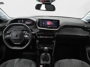 Peugeot 208 Allure Gasolina 100 S&S 6 Vel. MAN 7
