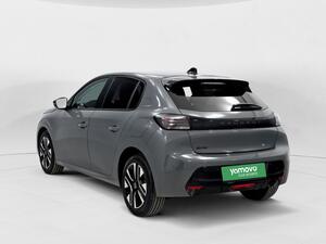 Peugeot 208 Allure Gasolina 100 S&S 6 Vel. MAN 2