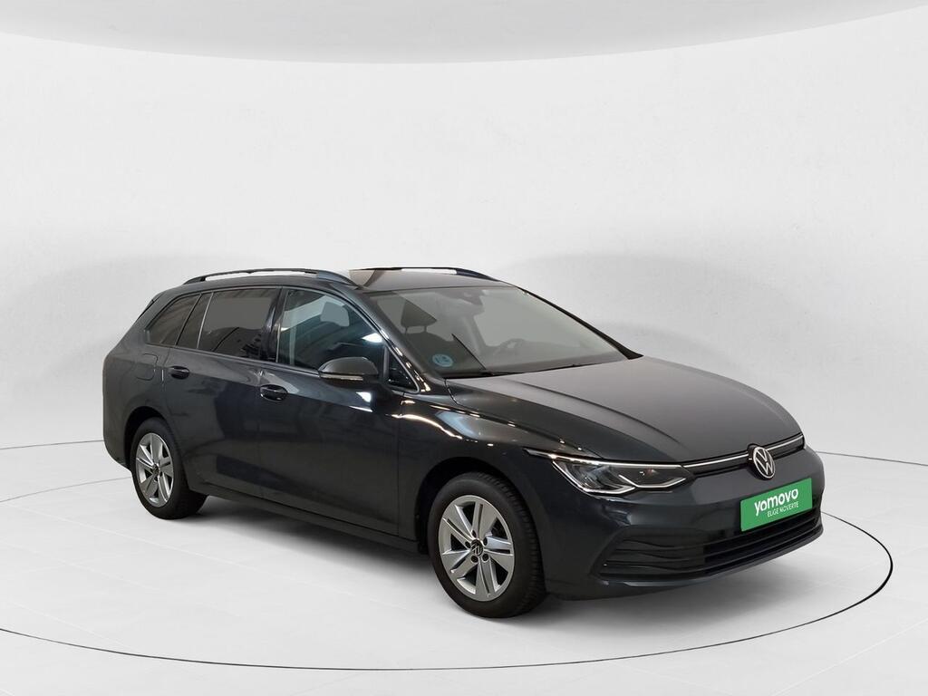 Volkswagen Golf Life 2.0 TDI 85kW (115CV) Variant Segunda mano