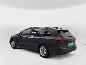 Volkswagen Golf Life 2.0 TDI 85kW (115CV) Variant 2