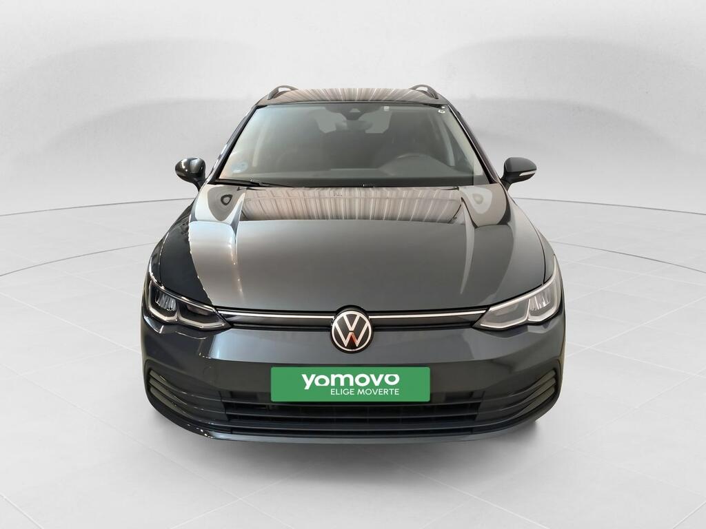 Volkswagen Golf Life 2.0 TDI 85kW (115CV) Variant 4