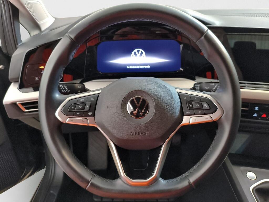Volkswagen Golf Life 2.0 TDI 85kW (115CV) Variant 12