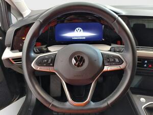 Volkswagen Golf Life 2.0 TDI 85kW (115CV) Variant 12
