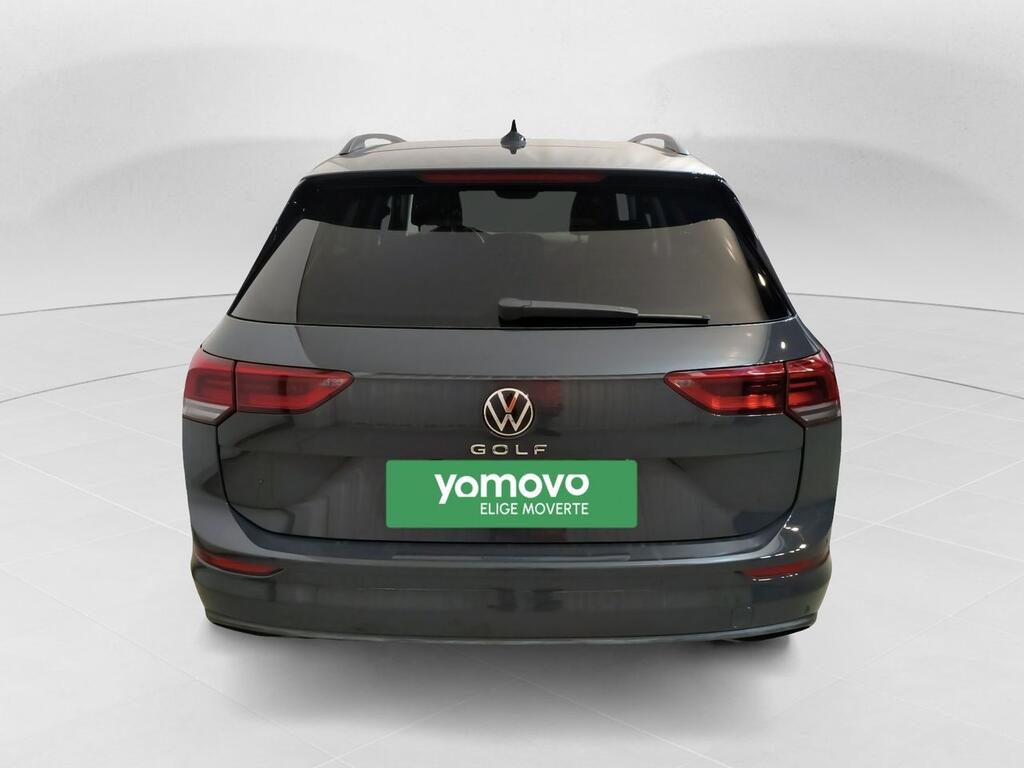 Volkswagen Golf Life 2.0 TDI 85kW (115CV) Variant 5