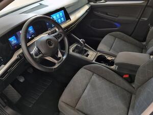Volkswagen Golf Life 2.0 TDI 85kW (115CV) Variant 24