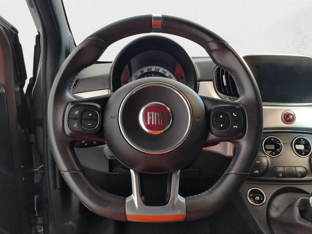 Fiat 500 Connect 1.0 Hybrid 51KW (70 CV) Segunda mano