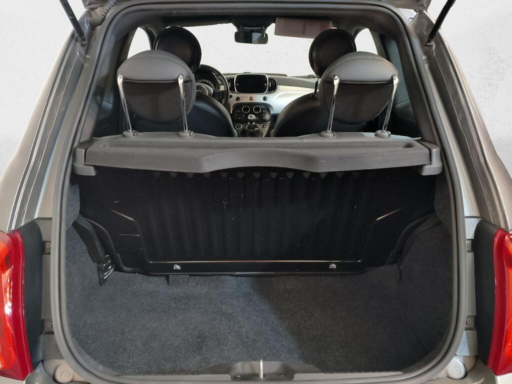 Fiat 500 Connect 1.0 Hybrid 51KW (70 CV) Segunda mano