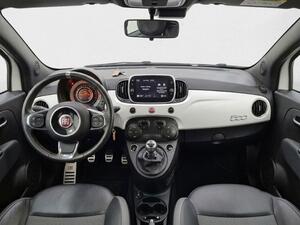 Fiat 500 Connect 1.0 Hybrid 51KW (70 CV) 3