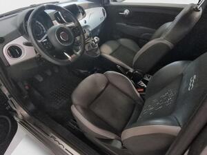 Fiat 500 Connect 1.0 Hybrid 51KW (70 CV) 20