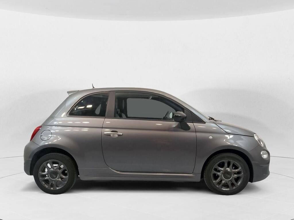 Fiat 500 Connect 1.0 Hybrid 51KW (70 CV) Segunda mano