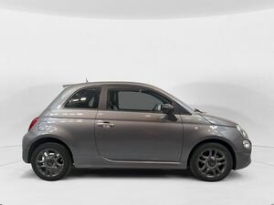 Fiat 500 Connect 1.0 Hybrid 51KW (70 CV) 3