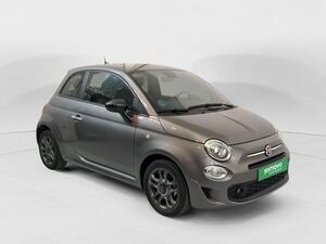 Fiat 500 Connect 1.0 Hybrid 51KW (70 CV) 1