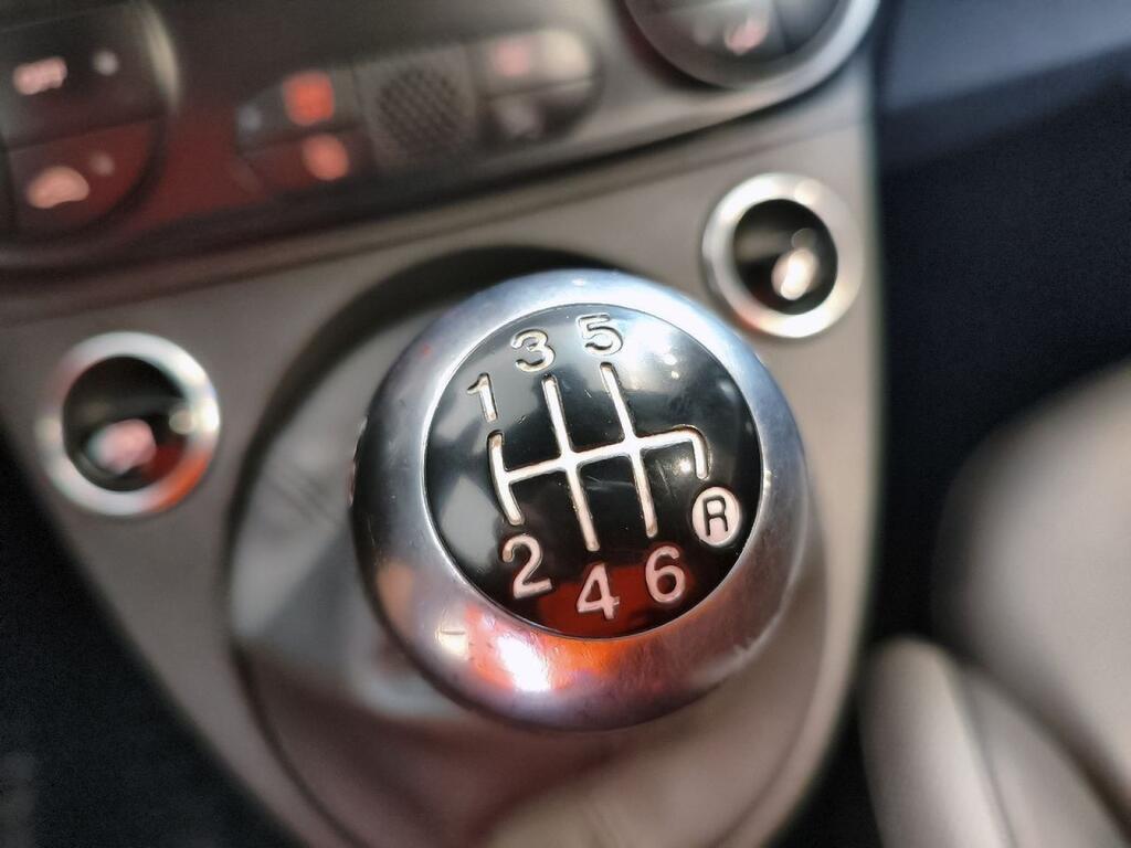 Fiat 500 Connect 1.0 Hybrid 51KW (70 CV) Segunda mano