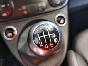 Fiat 500 Connect 1.0 Hybrid 51KW (70 CV) 18