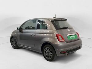 Fiat 500 Connect 1.0 Hybrid 51KW (70 CV) 2