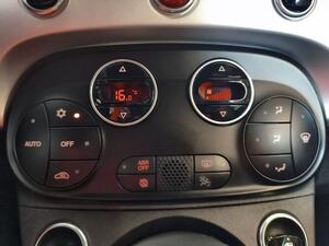 Fiat 500 Connect 1.0 Hybrid 51KW (70 CV) 17