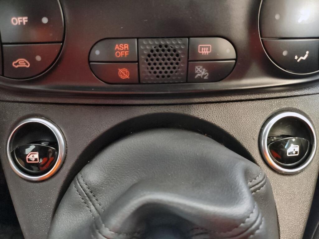 Fiat 500 Connect 1.0 Hybrid 51KW (70 CV) Segunda mano