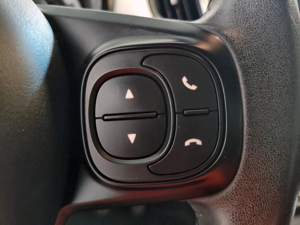 Fiat 500 Connect 1.0 Hybrid 51KW (70 CV) Segunda mano