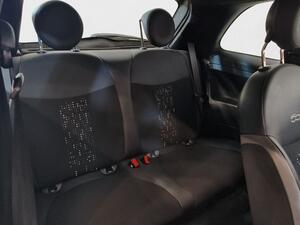 Fiat 500 Connect 1.0 Hybrid 51KW (70 CV) 10